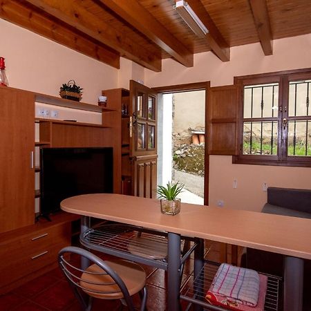 Casa Marivi Otel Niembro Dış mekan fotoğraf