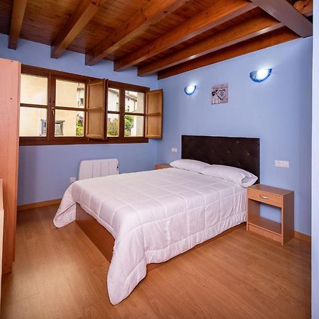 Casa Marivi Otel Niembro Dış mekan fotoğraf