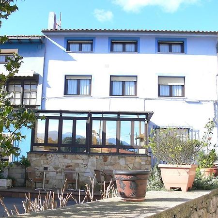 Casa Marivi Otel Niembro Dış mekan fotoğraf