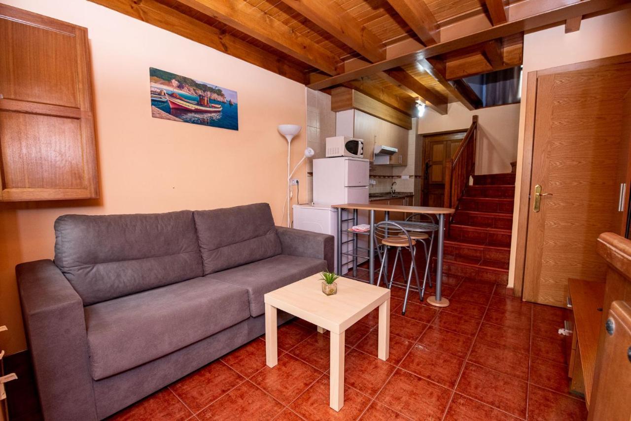Casa Marivi Otel Niembro Dış mekan fotoğraf