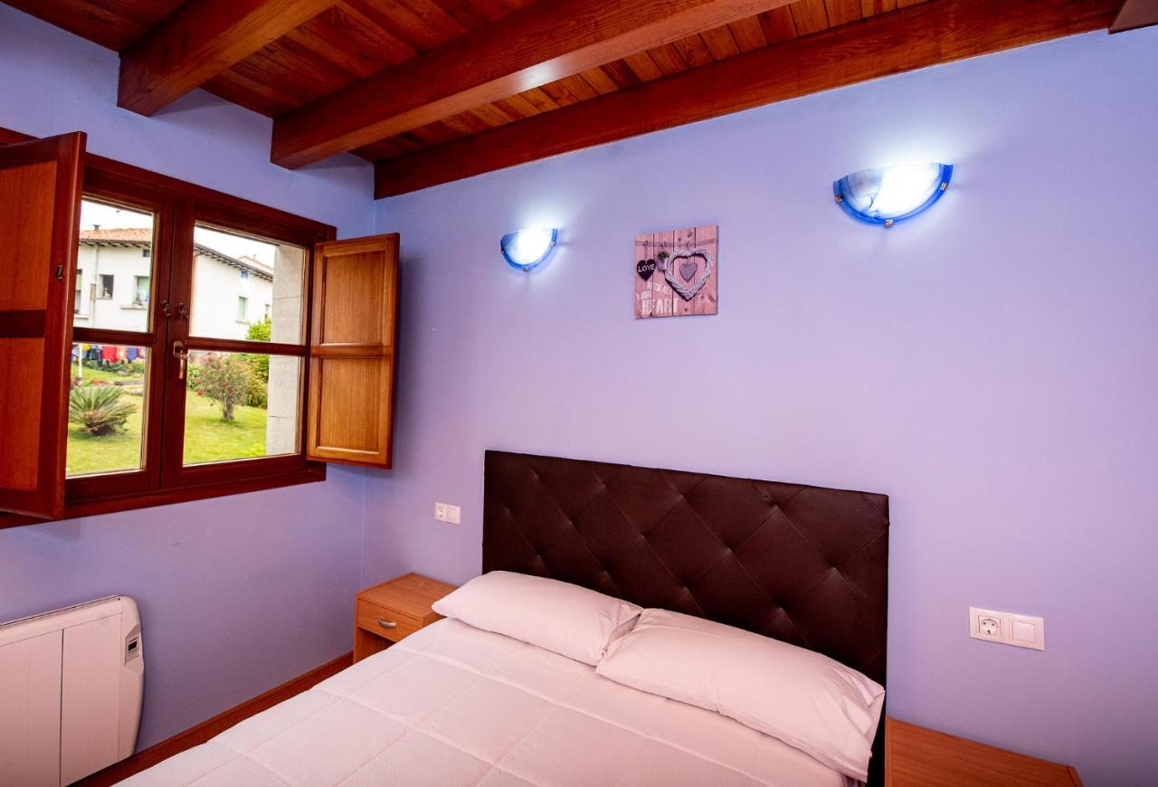 Casa Marivi Otel Niembro Dış mekan fotoğraf