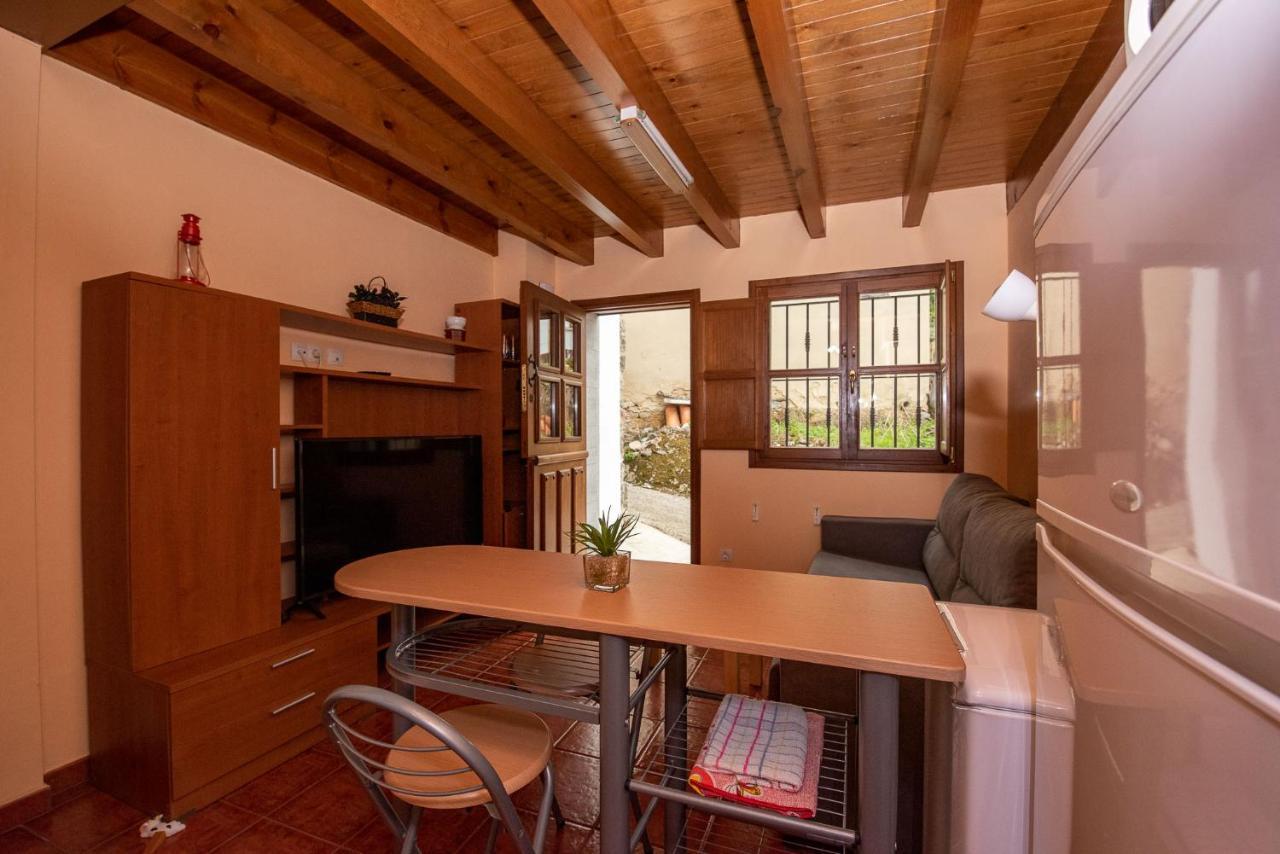 Casa Marivi Otel Niembro Dış mekan fotoğraf