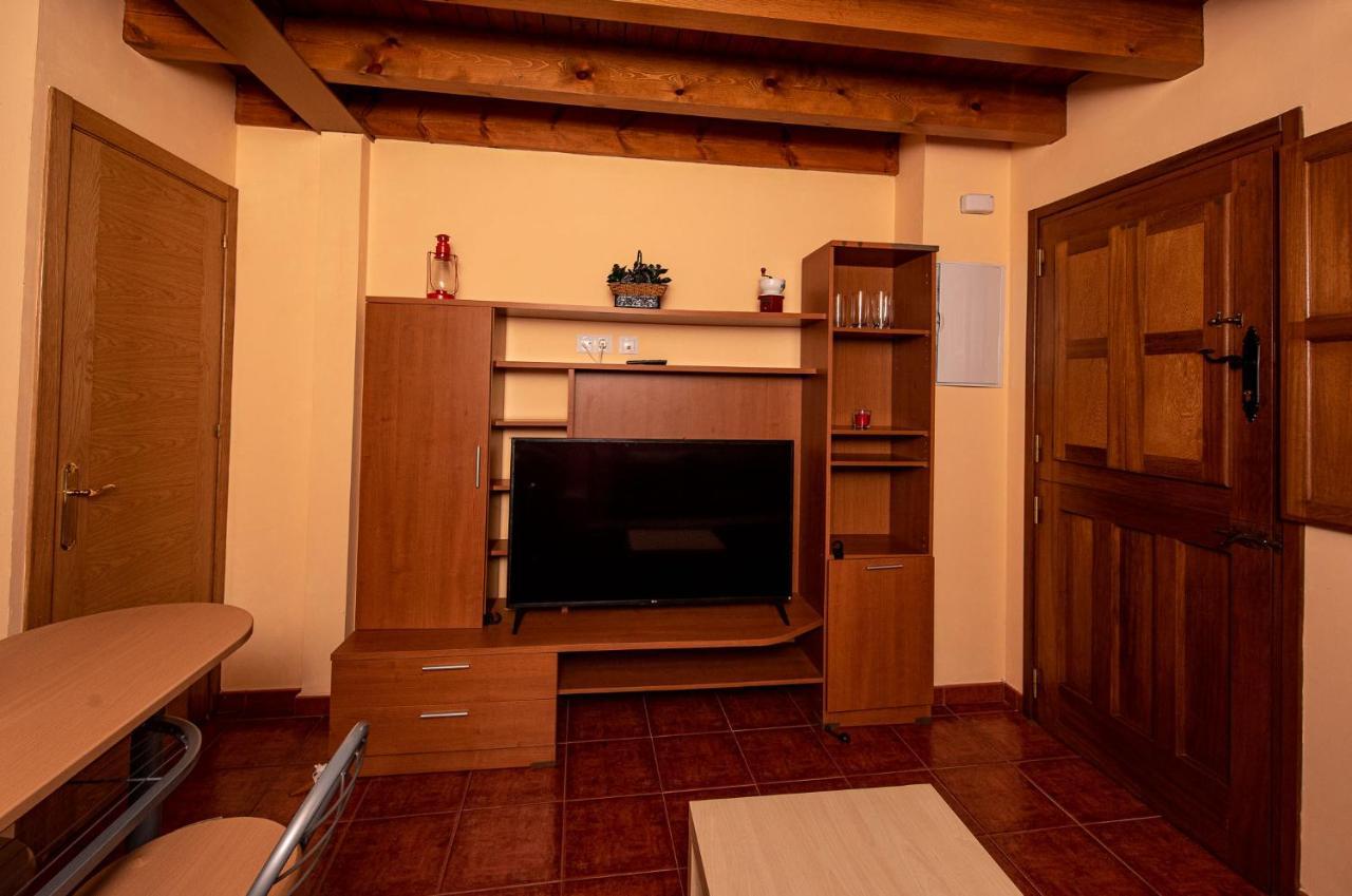 Casa Marivi Otel Niembro Dış mekan fotoğraf