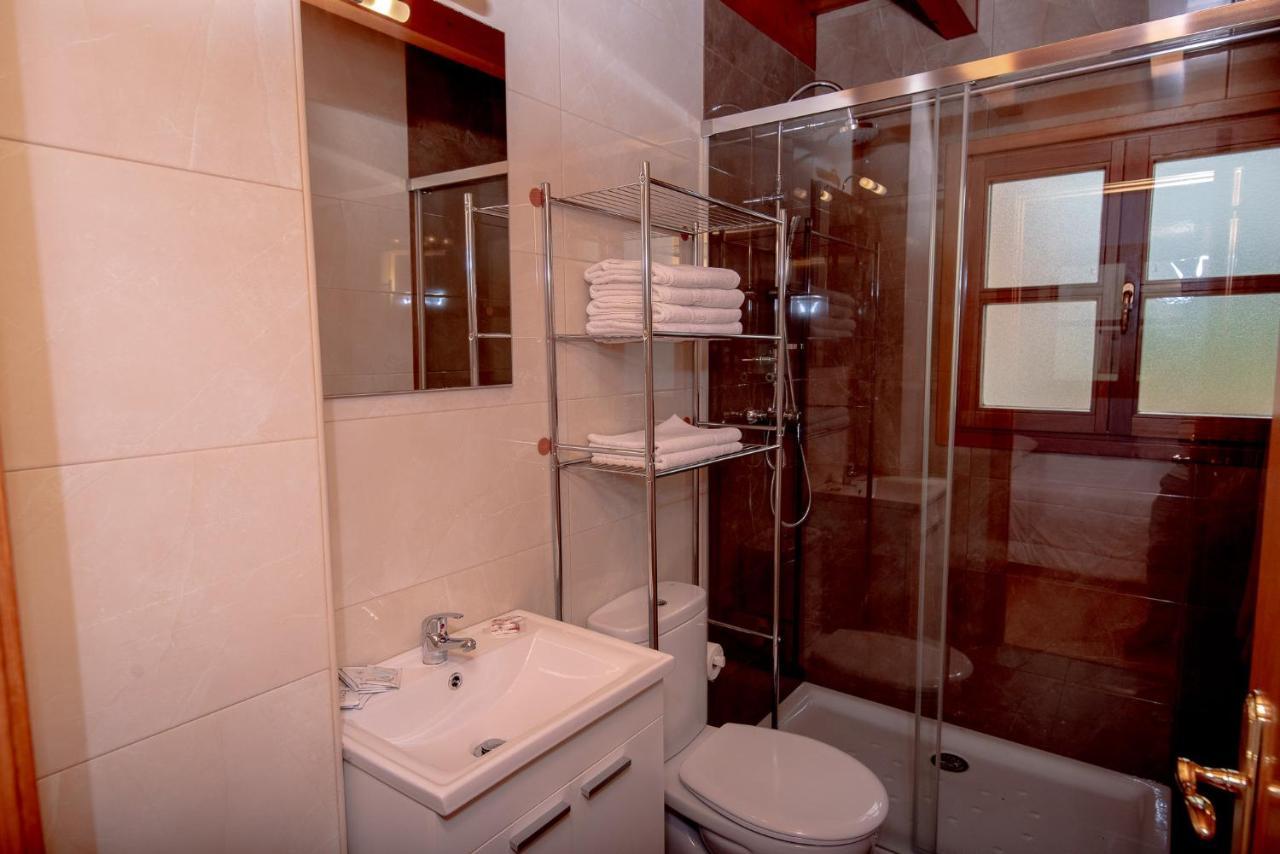 Casa Marivi Otel Niembro Dış mekan fotoğraf