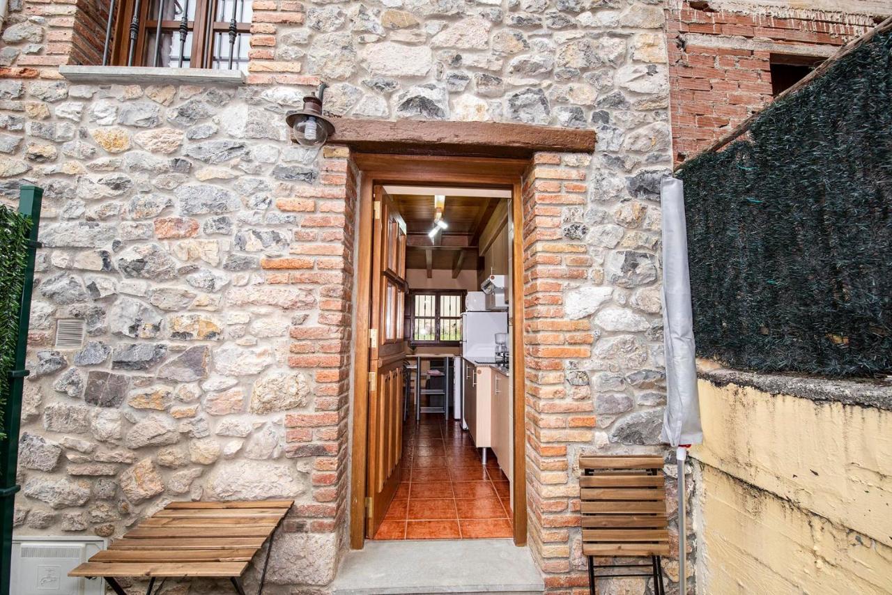 Casa Marivi Otel Niembro Dış mekan fotoğraf