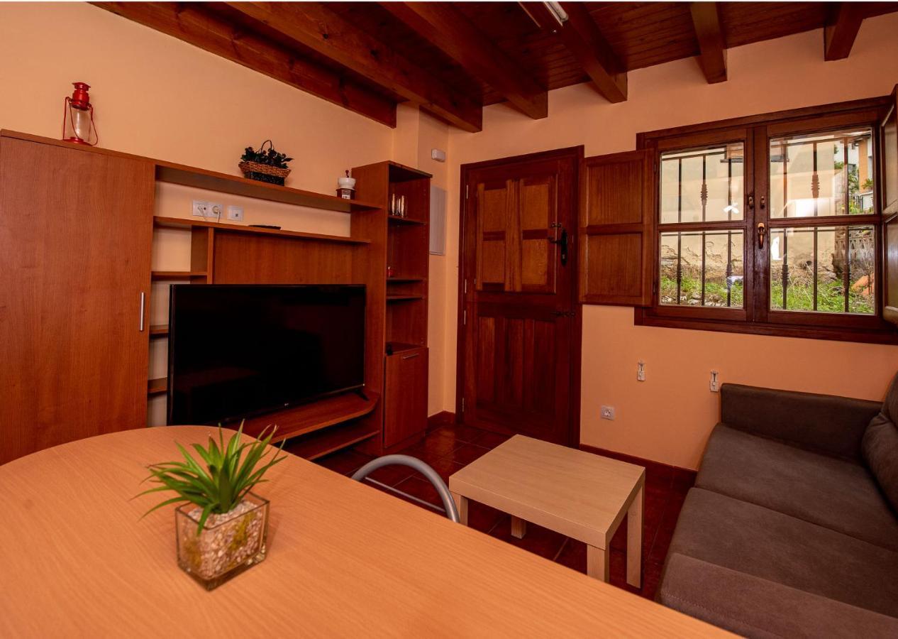 Casa Marivi Otel Niembro Dış mekan fotoğraf