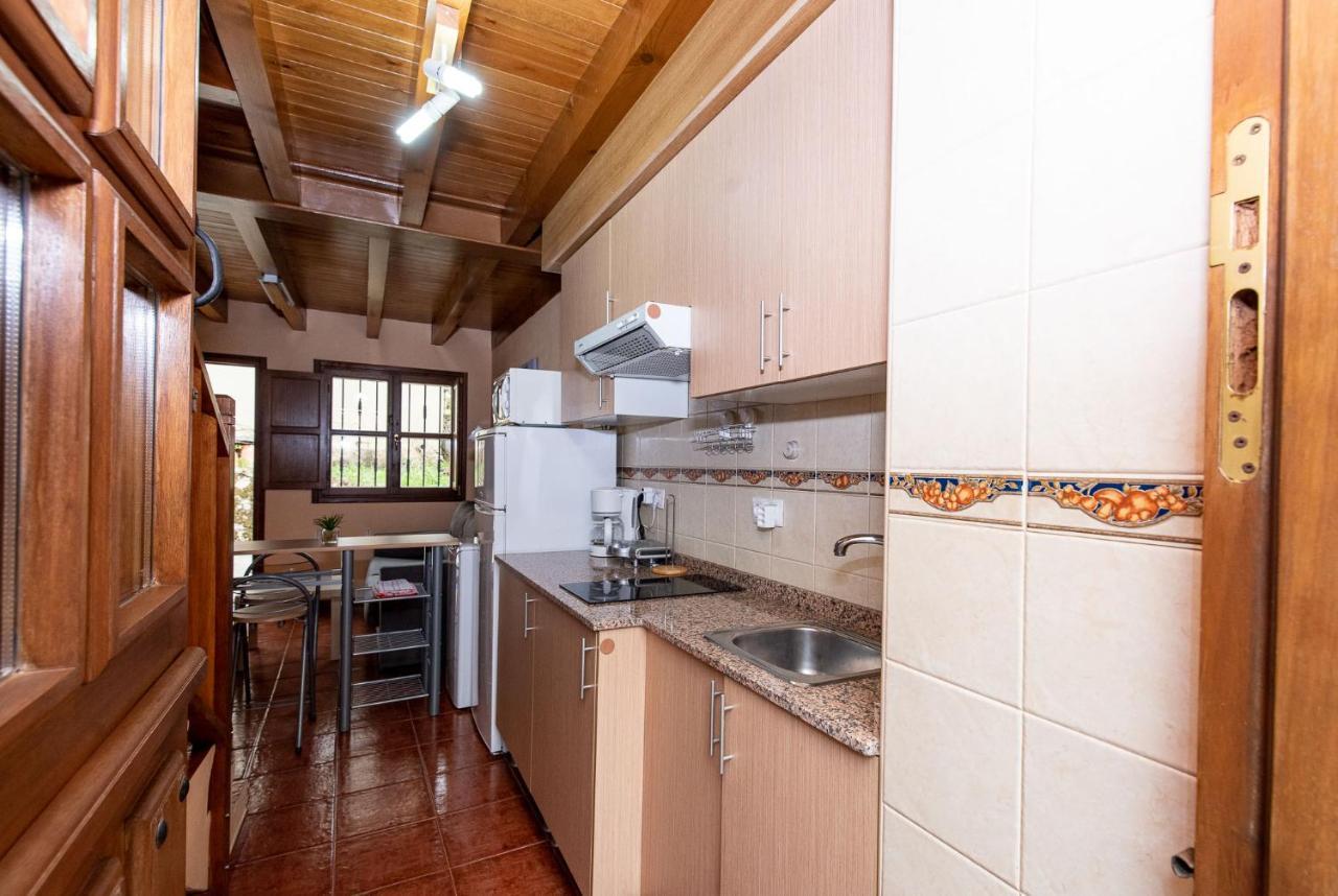 Casa Marivi Otel Niembro Dış mekan fotoğraf