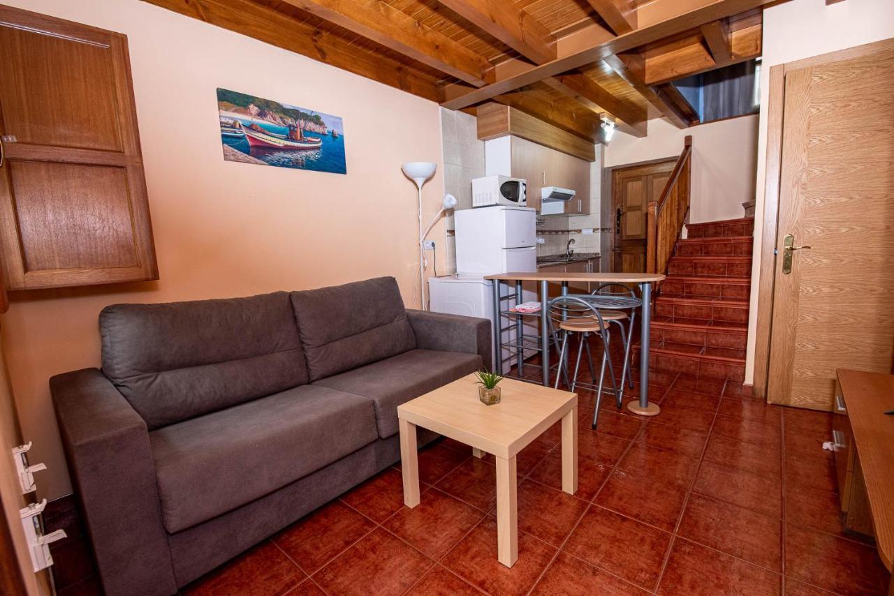 Casa Marivi Otel Niembro Dış mekan fotoğraf