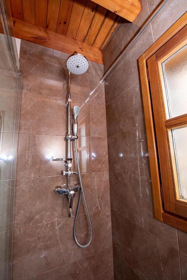 Casa Marivi Otel Niembro Dış mekan fotoğraf