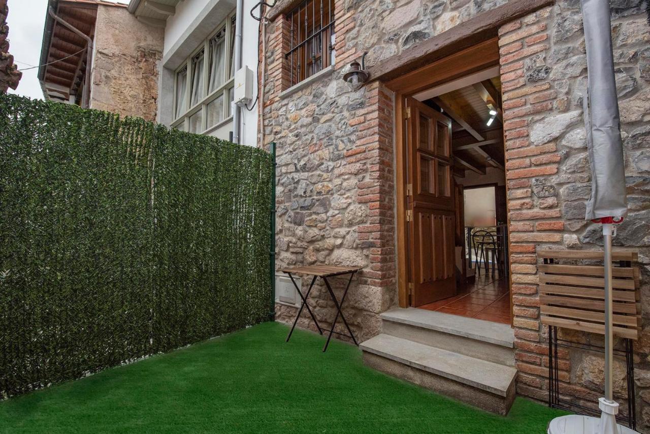 Casa Marivi Otel Niembro Dış mekan fotoğraf