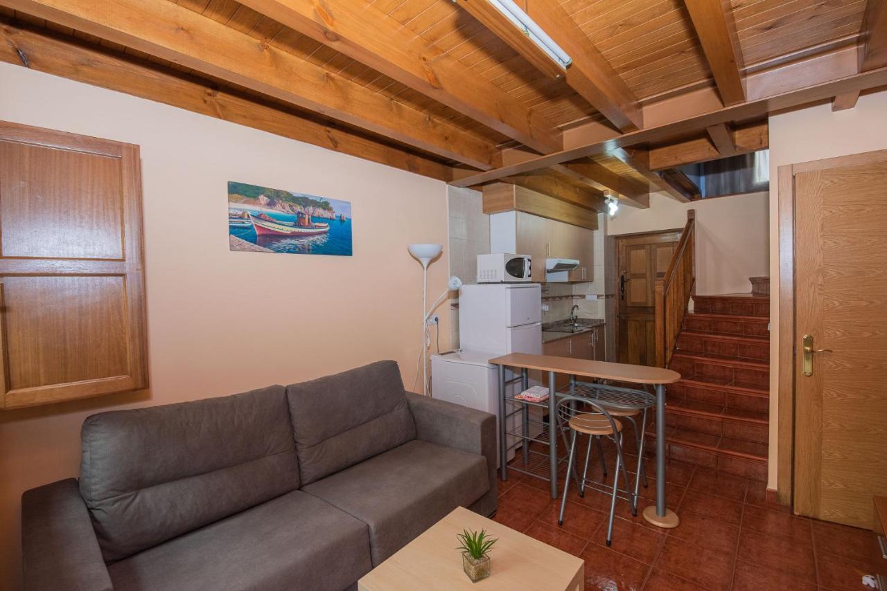 Casa Marivi Otel Niembro Dış mekan fotoğraf