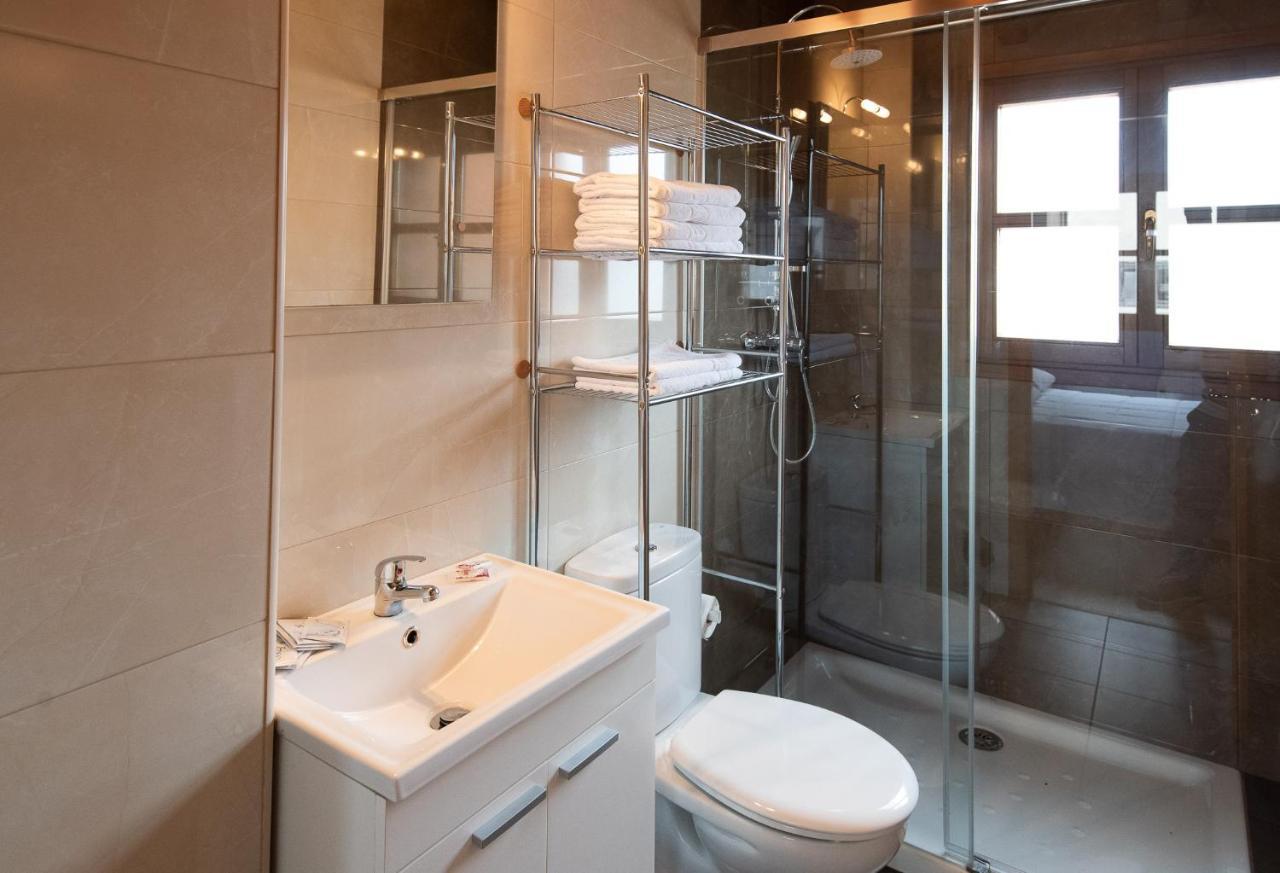 Casa Marivi Otel Niembro Dış mekan fotoğraf