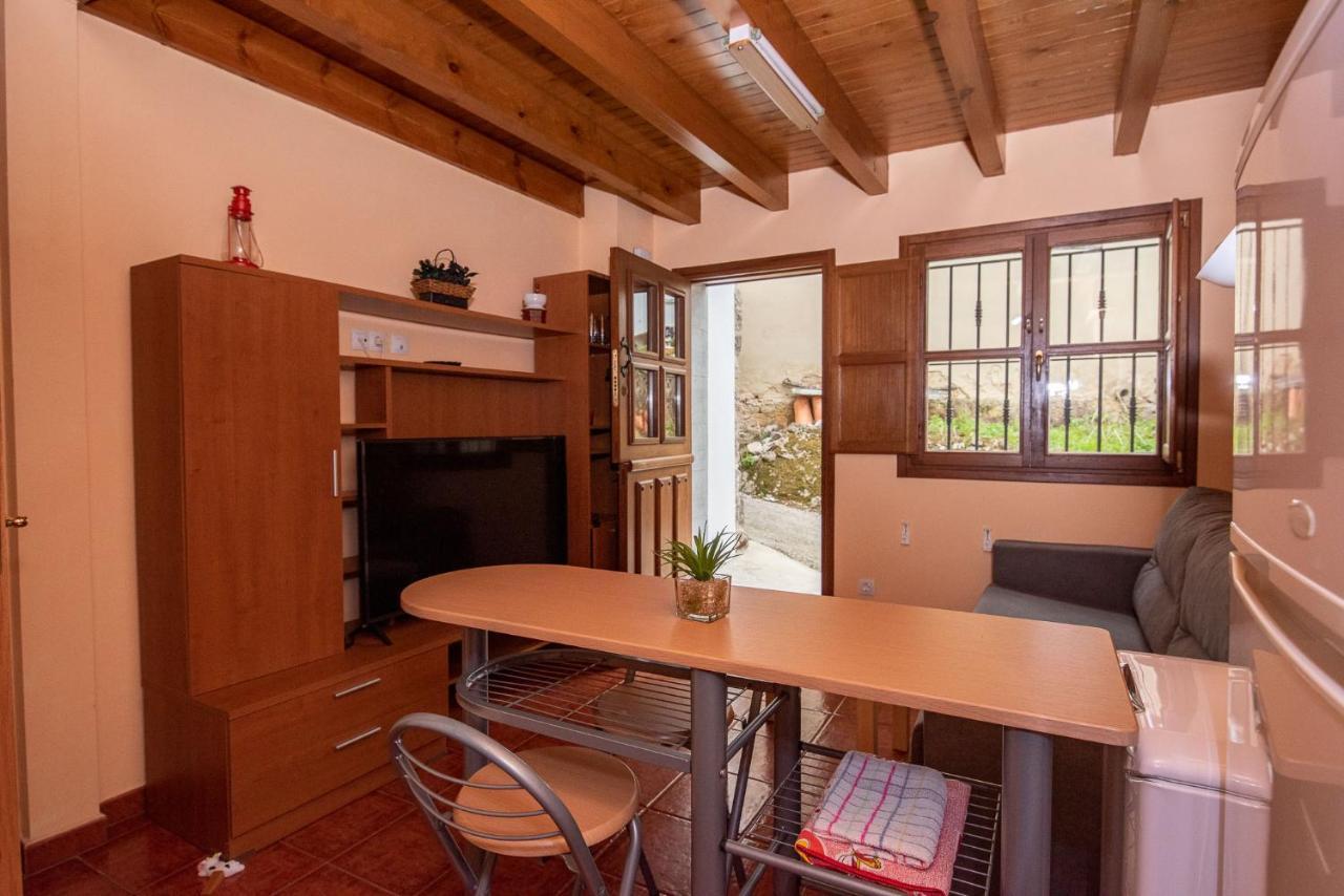 Casa Marivi Otel Niembro Dış mekan fotoğraf