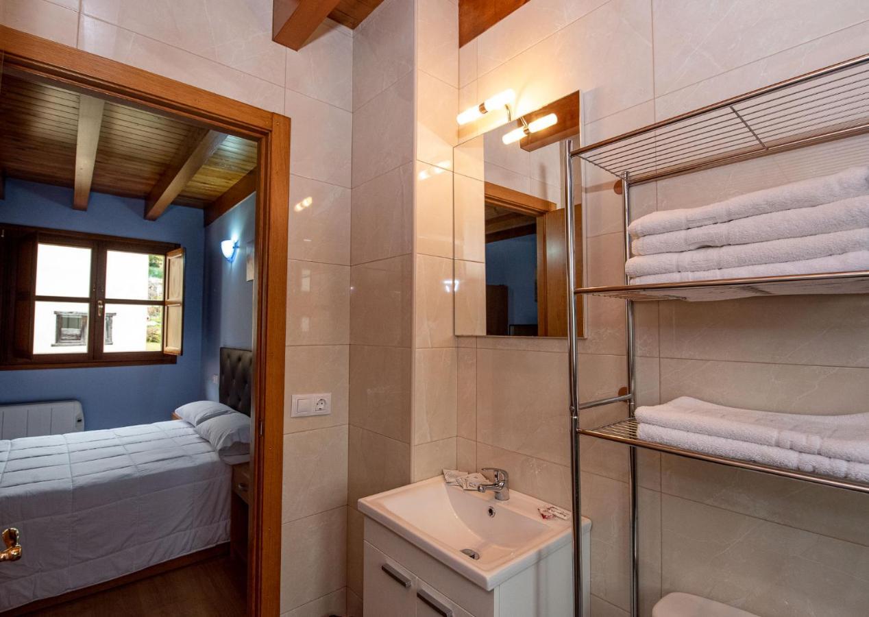 Casa Marivi Otel Niembro Dış mekan fotoğraf