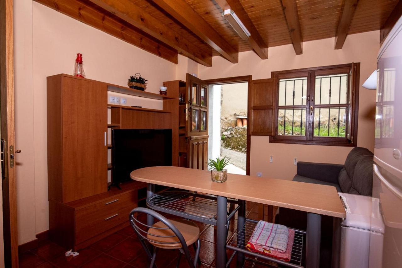 Casa Marivi Otel Niembro Dış mekan fotoğraf