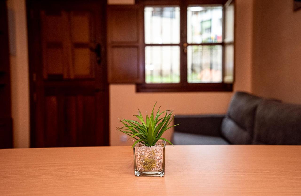 Casa Marivi Otel Niembro Dış mekan fotoğraf