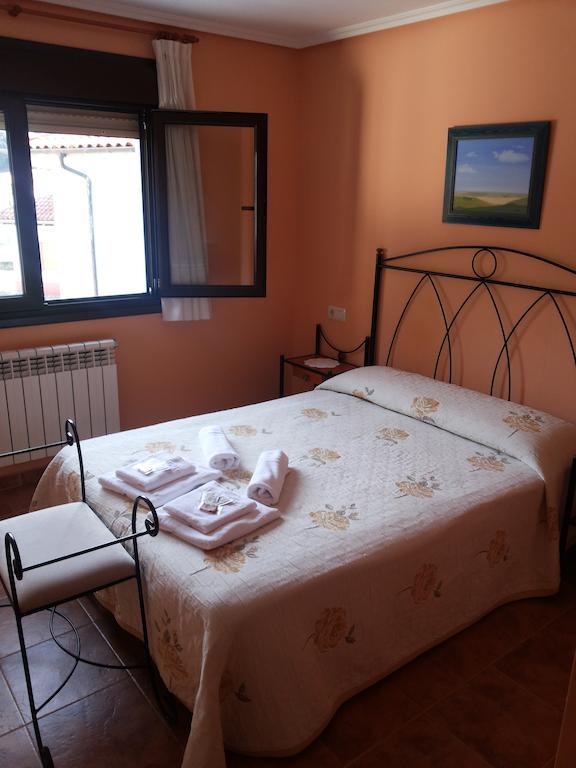 Casa Marivi Otel Niembro Oda fotoğraf