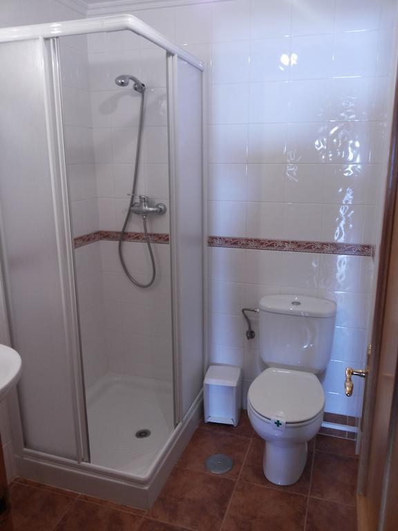 Casa Marivi Otel Niembro Oda fotoğraf