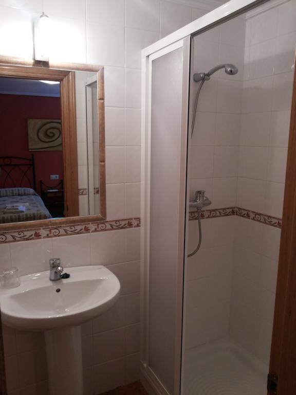 Casa Marivi Otel Niembro Dış mekan fotoğraf