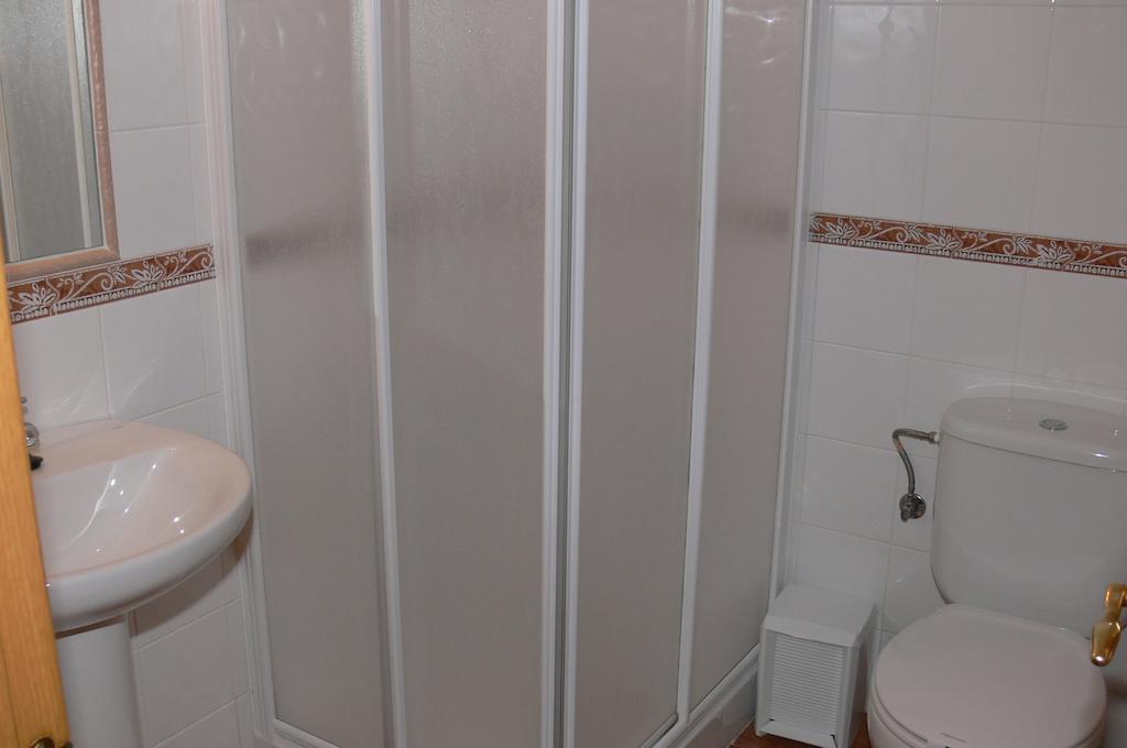 Casa Marivi Otel Niembro Oda fotoğraf