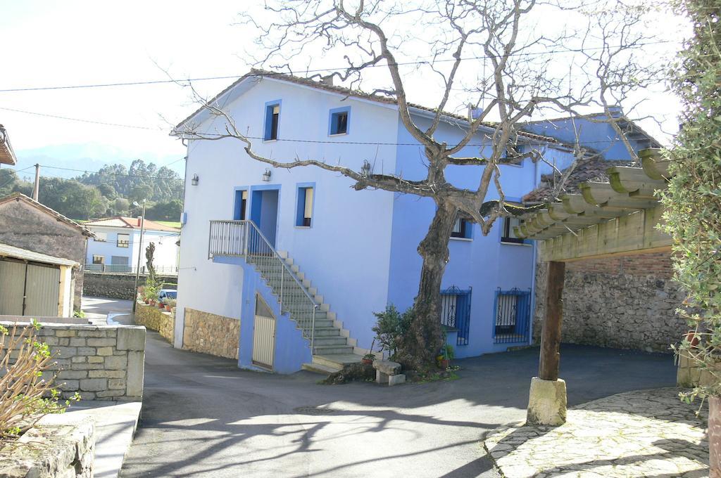 Casa Marivi Otel Niembro Dış mekan fotoğraf